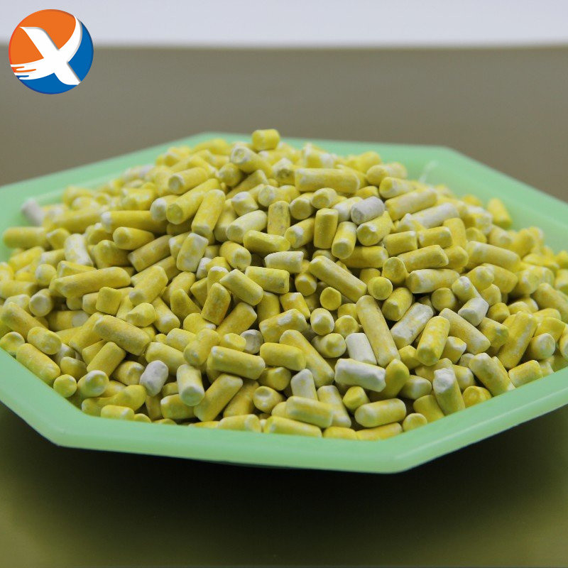 Mineral Beneficiation Effective Chemical Sodium Isopropyl Xanthate Flotation