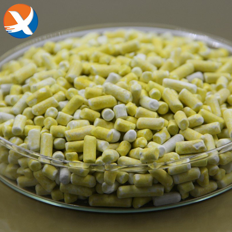 Water Soluble Xanthate Flotation , PEX Mining Collecting Agent