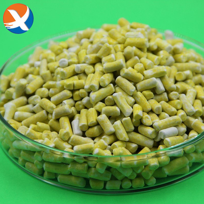 Mining Xanthate Flotation , Sodium Ethyl Xanthate SEX water Soluble