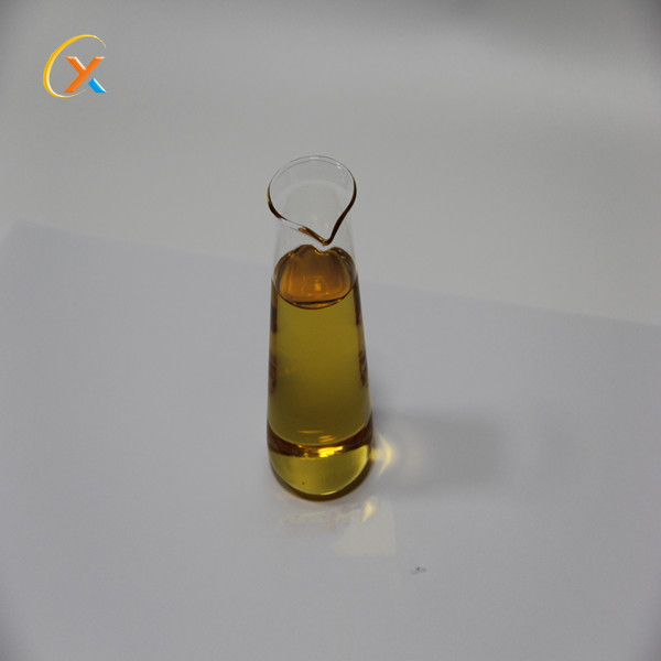 Light Yellow Liquid Froth Flotation Reagents YX093 For Copper And Gold Flotation