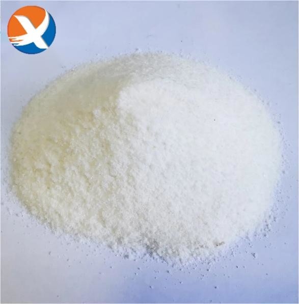 PAM Flocculant Polyacrylamide 9003 5 8  For Mining Tailings Treatment