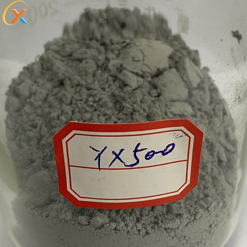 Y&X Gold Mine Leaching Chemical YX500 for Beneficiation