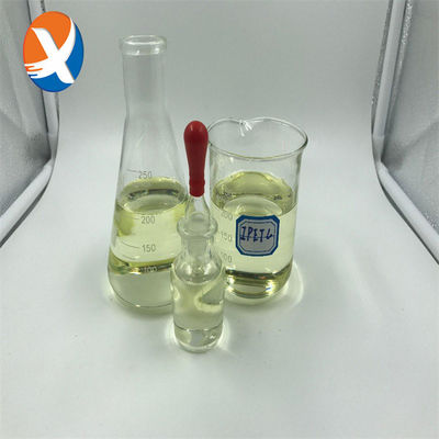 Ipetc/95% Isopropyl Ethylthionocarbamate Cas 141-98-0
