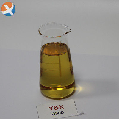 Q30 Oprichting Frother in de Oprichting van de Koperinstallatie