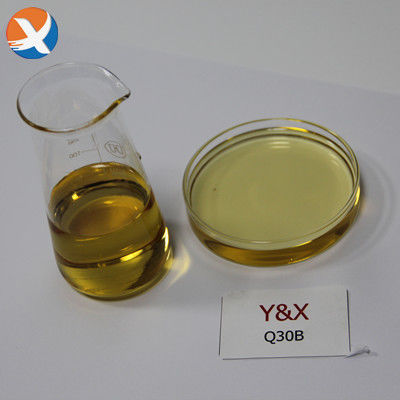 Het hoge Clay Content Mining Frother In-Chemische product van de Schuimoprichting Q30