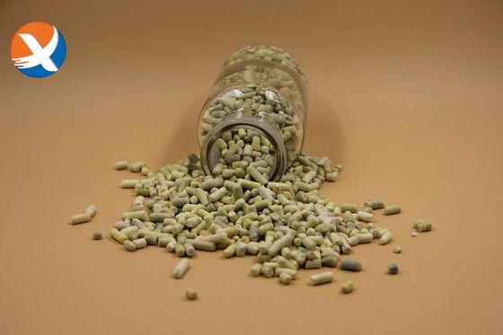 Van het het Kalium Butyl Xanthogenaat PBX 90% van het mijnbouwnatrium de Chemische productenproducten