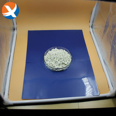 Het Kalium Amyl Xanthogenaat van de Pax Chemisch Inzameling in Oprichting