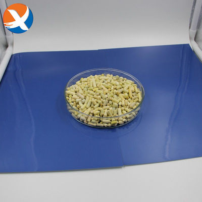 Gele Korrelige de Collectorreagentia van het Kalium Butyl Xanthogenaat PBX