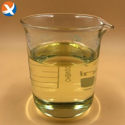 Hoge Terugwinning Rate Copper Collector Isopropyl Ethyl Thionocarbamate Ipetc