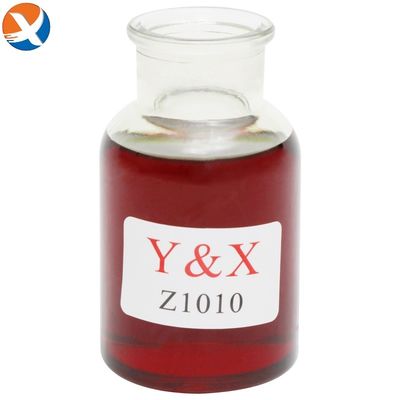 Z1010 Hoge Efficiënte Oprichtingscollector voor het Procédé van de Zinkreductie