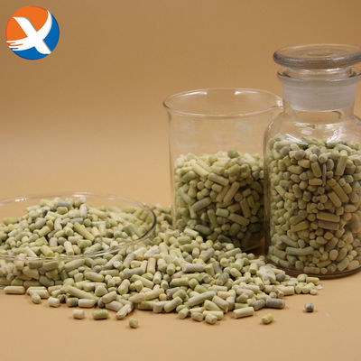 Koperflotatiecollector Kalium Butyl Xanthate PBX met hoge efficiëntie