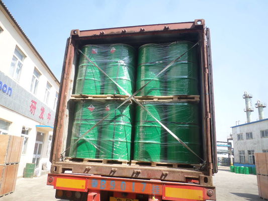Kalium Amyl Xanthate verbetert de hechting van doelmineralen aan bubbels