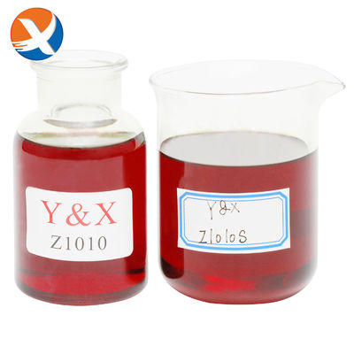 Z1010 Oprichtingscollectoren voor Mijnbouwproces met Iso9001-Certificatie