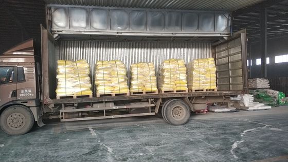 D481 Depressant voor koolstofonderdrukking in flotatiecircuits