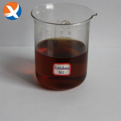 Voordelen Geavanceerde schuimflotatiereagentia verbeteren de herwinning van erts