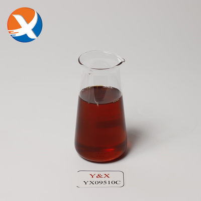 Mijnbouwchemie YX09510C Collector voor Koper- en Goudertsen