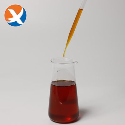 Gespecialiseerde Flotatieverzamelaar voor Cu-Au Ertsverwerking Hoge Zuiverheid Materiaalclassificatie