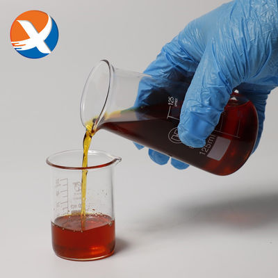 Van de Oprichtingsreagentia van de kopergoudmijn de Collectoren Yx09510c vervangen Aero5100