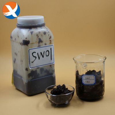 ISO-Mijnbouwcollector SW01A/B voor Scheelite-Fluoriet