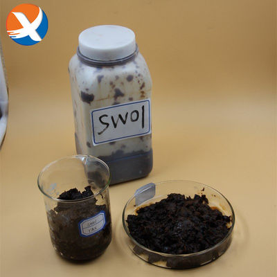De Reagentia van de collectorensw01 Oprichting voor Scheelite-Reductie
