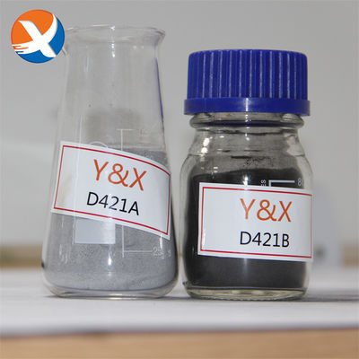 Het Kalmeringsmiddel D421 van de chemische productenoprichting vervangt Kalk