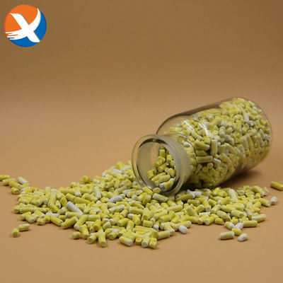 Industriële SIPX 85-90% verzamelaar: maximale goud- en koperherwinningspercentages in systemen voor het verwerken van sulfideerts