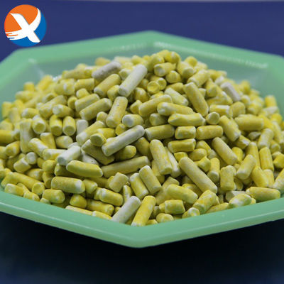 Oprichting van het het Natrium Isopropyl Xanthogenaat van mijnbouwadditieven 90% Sipx