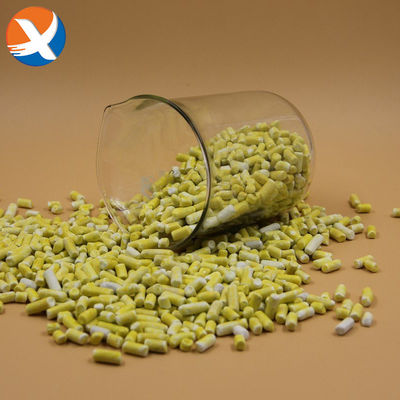 Cas 140-93-2 Sipx van de oprichtingscollector Natrium Isopropyl Xanthogenaat