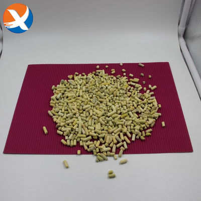 Mijn die Chemische producten PBX 90% van het Kalium Butyl Xanthogenaat voor de Collectoren van het Sterktekoper verzamelen