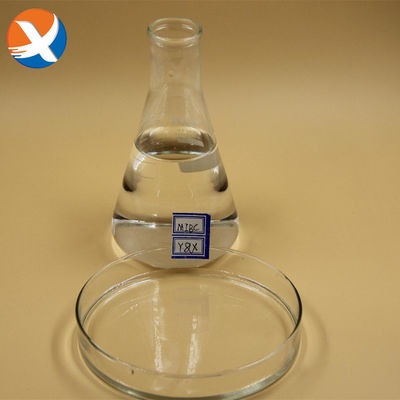 99% methyl Isobutyl Carbinol MIBC voor Minerale Reductie
