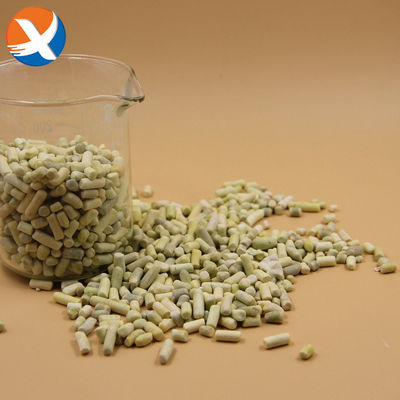 Chemische productenproducten die Butyl Xanthogenaat PBX 90% ontginnen van het Natriumkalium Minerale Verwerking