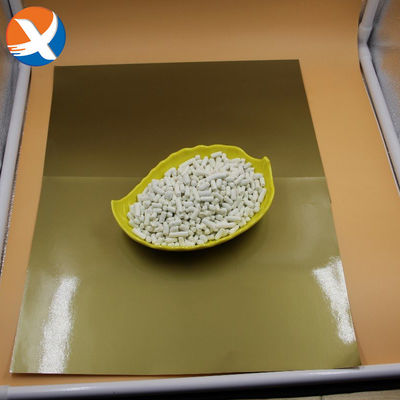 Kalium Amyl Xanthate PAX 90% zuiverheid