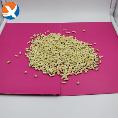 De Reagentiacollectoren van de koperoprichting, PBX-Kalium Butyl Xanthogenaat