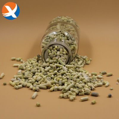 Gouden Oprichtingsreagentia, Geel Kalium Butyl Xanthogenaat