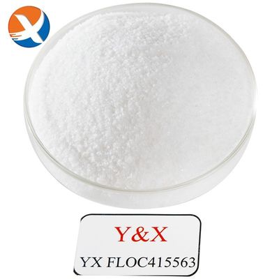 Bindmiddelflocculant Polyacrylamide, 9003 5 8 Mijnflocculants