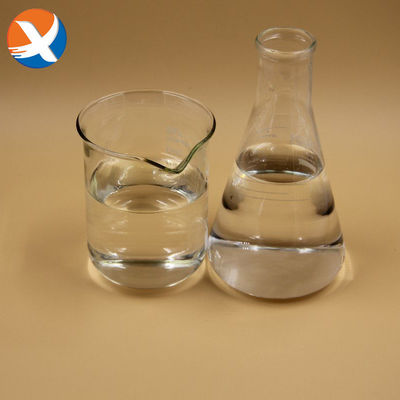 De Oprichtings Transparante vloeistof van Carbinol Mibc van koperertsen Methyl Isobutyl