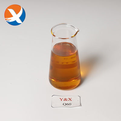 Vloeibare oliegevallen Q60 Voor flotatie-index Vervang Mibc