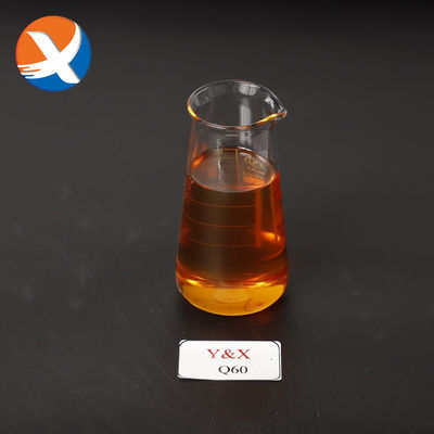 Sterk reagens schuim Q60 voor flotatie-index Vervang MIBC