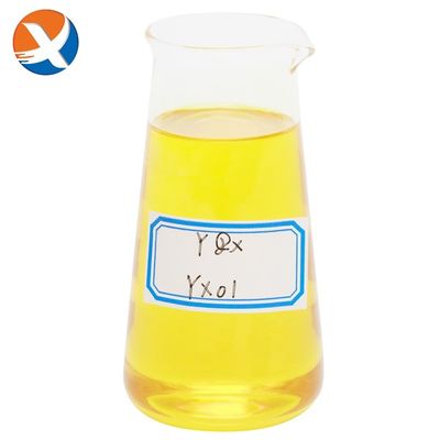 Goudverzamelaar YX01 ontworpen voor superieure prestaties bij de productie van goudconcentraat