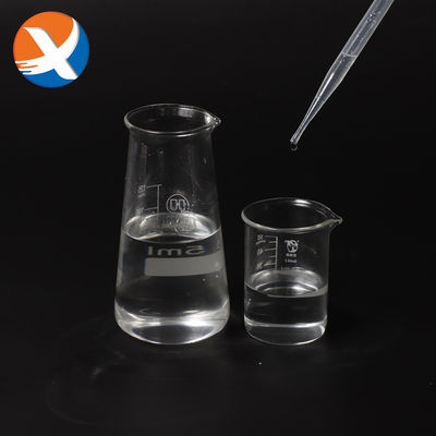 YX-DS101 Selectief depressief voor het bestrijden van ijzersulfide in mineraalverwerking