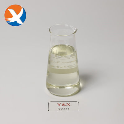 Efficiënte flotatiereagentia Silica Removal Collector Yx811 voor ijzerertsverwerking