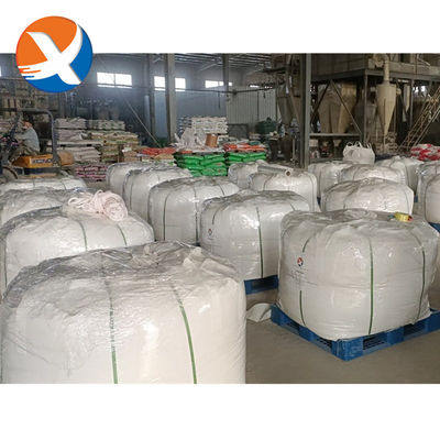 Hoe talkdepressant D417 werkt op koper-nikkelmijnen