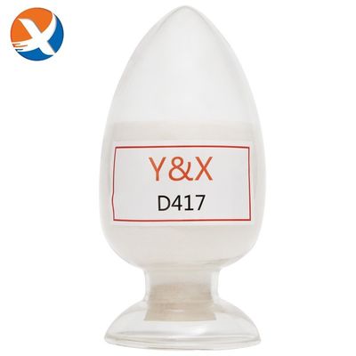 Mijnen Flotatie Mijnbouw Reagentia Talc Depressant D417 Metaalmijnen