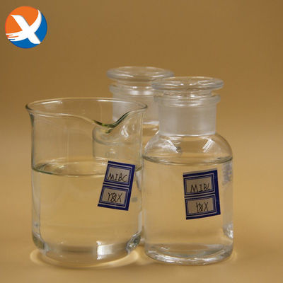 Methylisobutylcarbinol MIBC voor mijnbouwfoomflotatiereagentia
