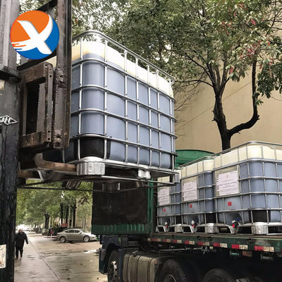 Vloeibare oliehoudende chemische schuim special reagenten Q25 voor de extractie van edelmetaalerts