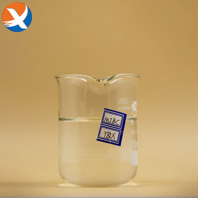 99% de Reagentia die van de Koperoprichting Frother MIBC Methyl Isobutyl Carbinol ontginnen Mijn