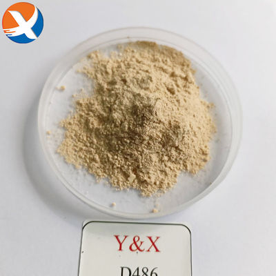Y&X Flotatie koolstofdepressant D486
