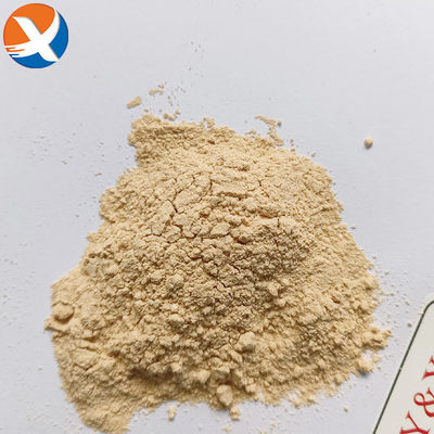 Koolstofdepressant Het essentiële ingrediënt voor het flotatie-separatieproces