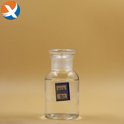 Hoge zuiverheid MIBC-methylisobutylcarbinol voor de scheiding van niet-ferronhoudende metalen