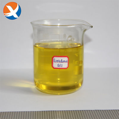 Transformer High-Mud Ore Processing With Foother Q30: Precision Bubble Control For Higher Concentrate Grade And Recovery (Transformer High-Mud Ore Processing With Foother Q30: Precision Bubble Control For Higher Concentrate Grade And Recovery) is een product dat wordt gebruikt voor het verwerken van hoogconcentreerd erts.